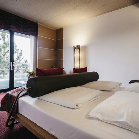 באד ארלאך Linsberg Asia Hotel, Spa & Therme - Adults Only מראה חיצוני תמונה