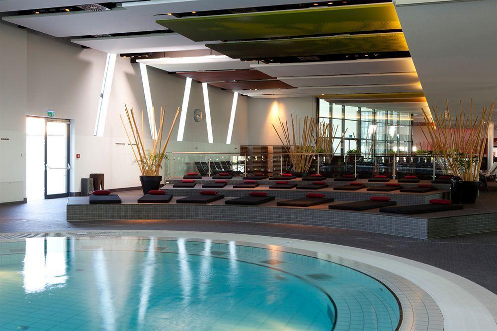 באד ארלאך Linsberg Asia Hotel, Spa & Therme - Adults Only מראה חיצוני תמונה