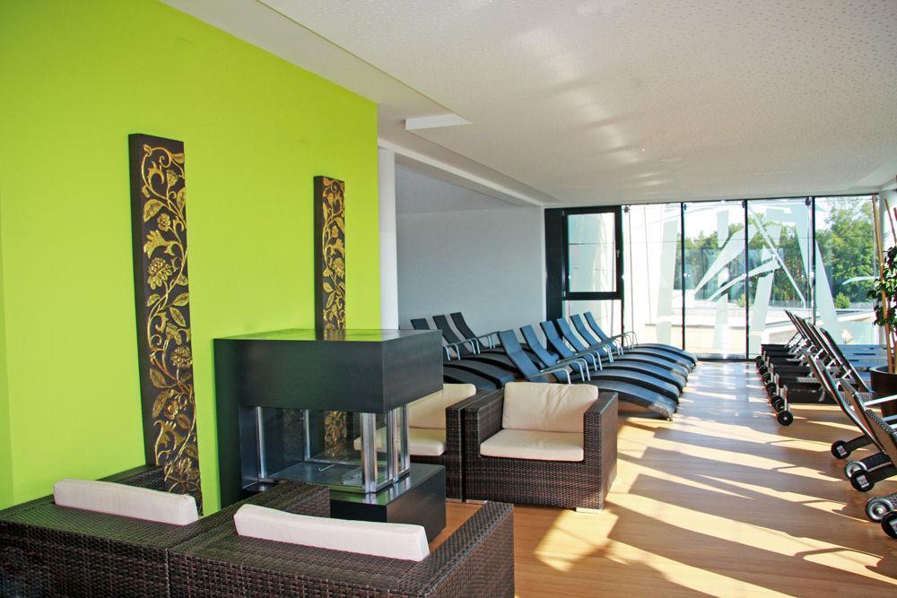 באד ארלאך Linsberg Asia Hotel, Spa & Therme - Adults Only מראה חיצוני תמונה