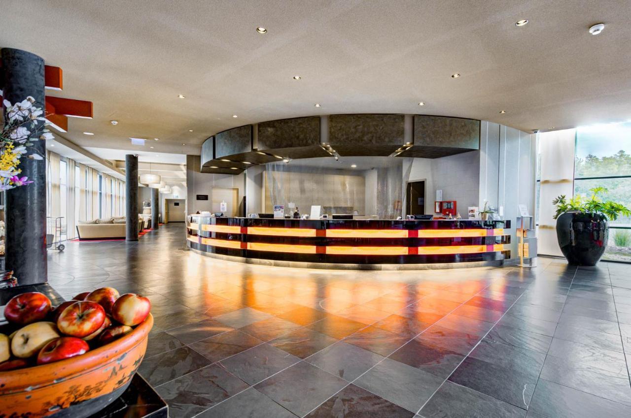 באד ארלאך Linsberg Asia Hotel, Spa & Therme - Adults Only מראה חיצוני תמונה